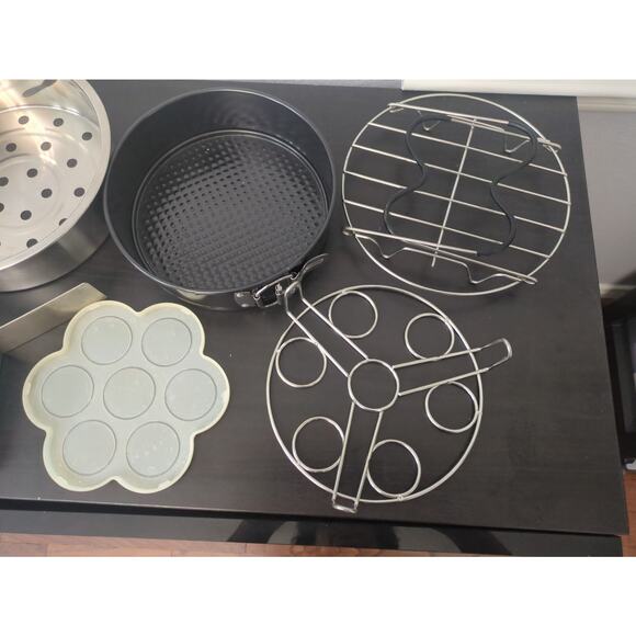 Instant Pot Accessories - Picture 2 of 7